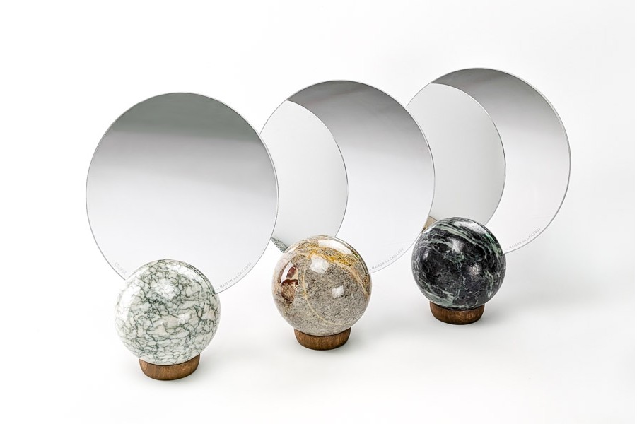 Miroir ECLIPSE