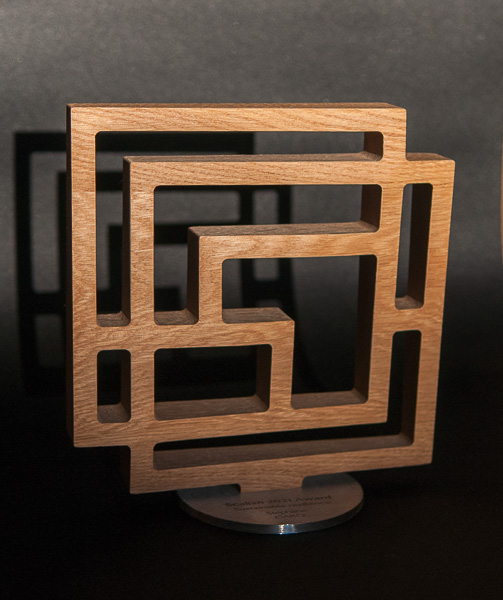 Trophée Scalian 2021