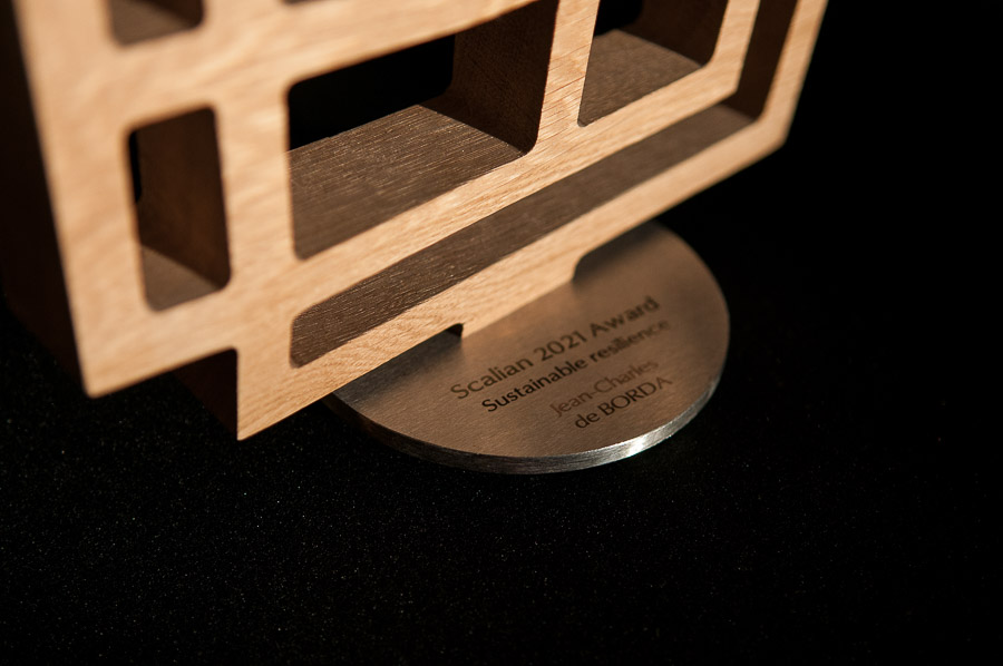 Trophée Scalian 2021